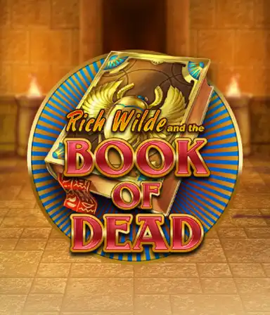 Embark on the thrilling world of Book of Dead by Play'n GO, showcasing vivid graphics of Rich Wilde's journey through ancient Egyptian tombs and artifacts. Discover lost riches with exciting mechanics like free spins, expanding symbols, and a gamble option. Ideal for adventure enthusiasts with a desire for thrilling discoveries.