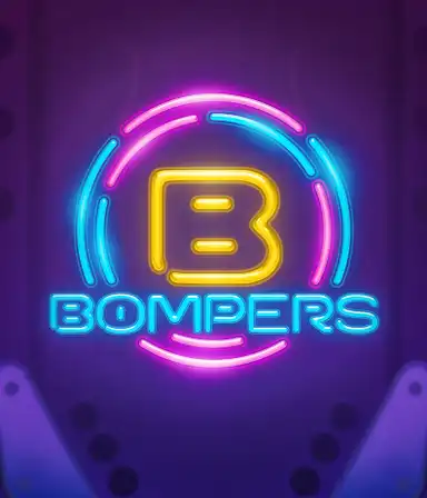Enter the dynamic world of the Bompers game by ELK Studios, showcasing a futuristic pinball-esque setting with cutting-edge gameplay mechanics. Be thrilled by the mix of retro gaming elements and modern slot innovations, including bouncing bumpers, free spins, and wilds.
