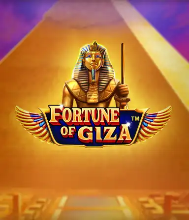 Отправьтесь назад во времени к древнего Египта с игрой Fortune of Giza от Pragmatic Play, показывающим захватывающую визуализацию древних богов, иероглифов и пирамид Гизы. Погрузитесь в это историческое приключение, которое предоставляет захватывающие игровые функции вроде расширяющихся символов, вайлд мультипликаторов и бесплатных вращений. Идеально подходит для игроков, ищущих путешествие во времени, ищущих большие выигрыши среди тайны древнего Египта.