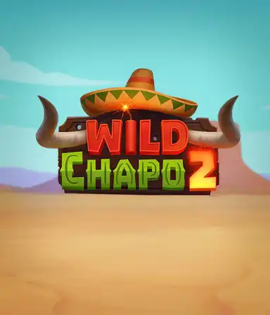 Наслаждайтесь приключенческим царством Wild Chapo 2 от Relax Gaming, представляющей динамичную графику и волнующий геймплей. Исследуйте мексиканское приключение с персонажем Wild Chapo и его животных спутников в поисках сокровищам.